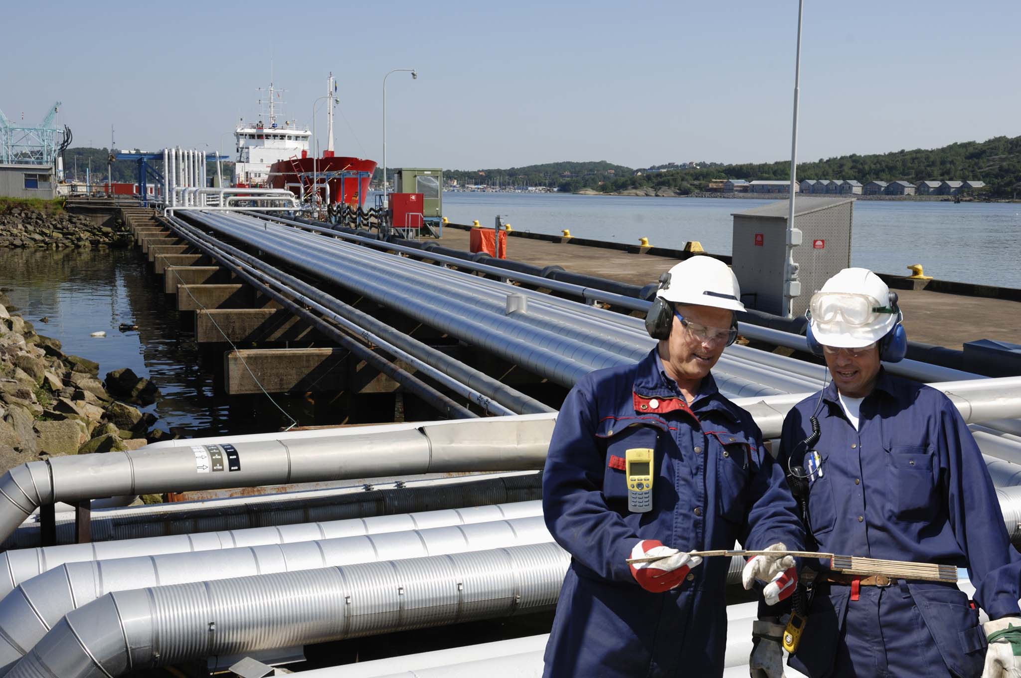 Our Engineering Support Services Capabilities