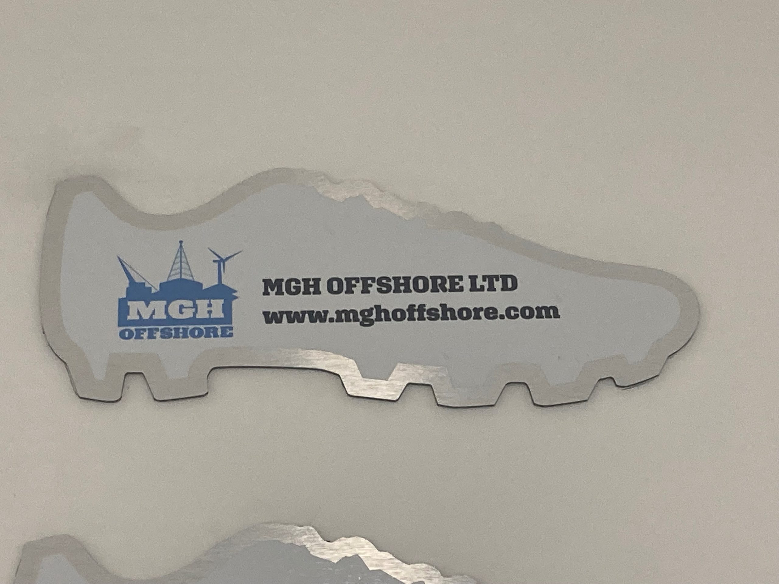 Proud Sponsors of Sunderland’s Foundation of Light