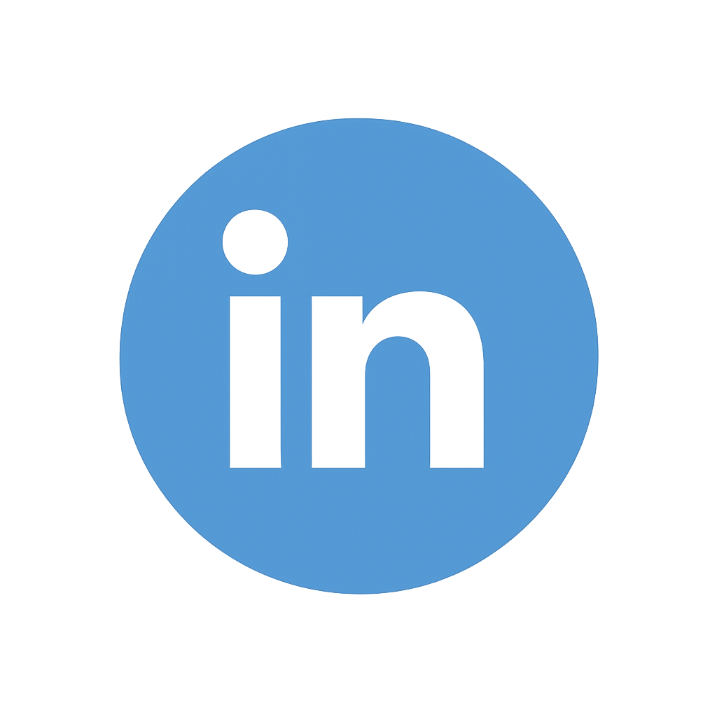 LinkedIn Logo